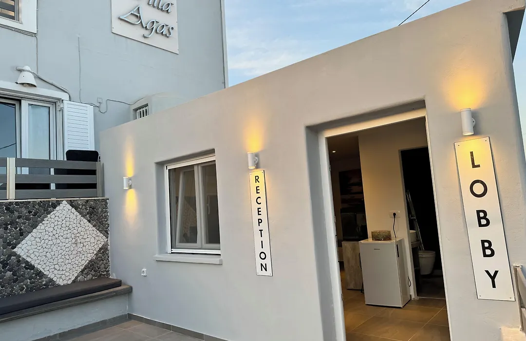Villa Agas-1
